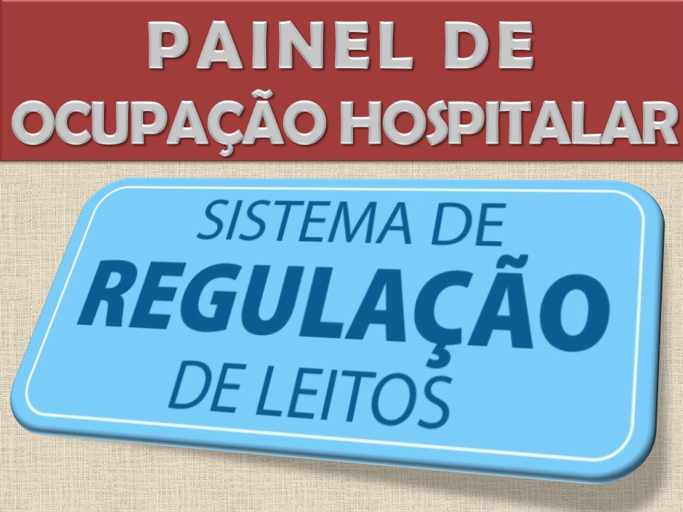 Regulaçao de Leitos