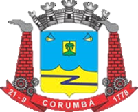 logo de Corumbá