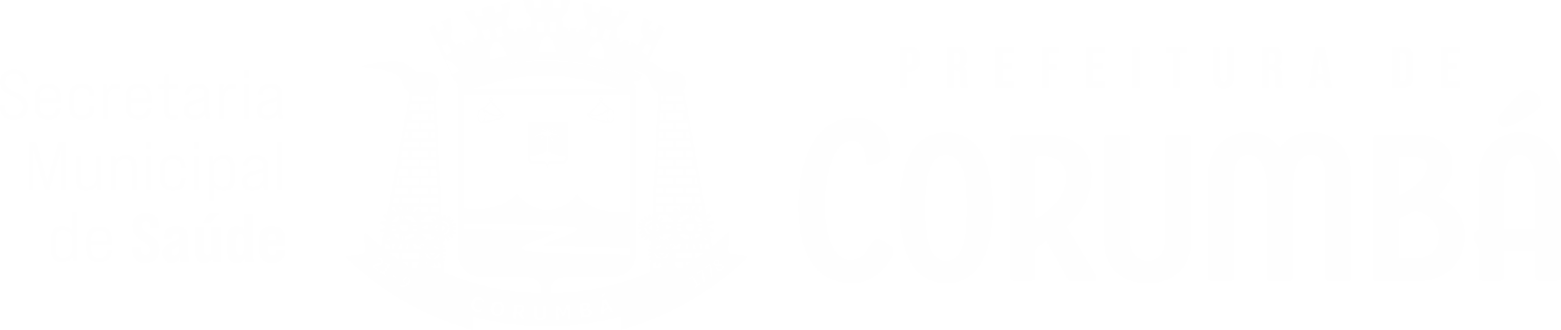 Secretaria Municipal de Saúde de Corumbá